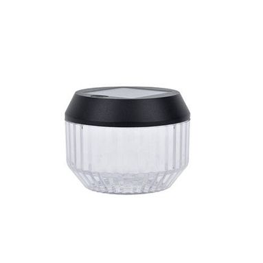 LAMPADA SOLARE DA TAVOLO DIVA 0,11W 4000K 13LM D.1