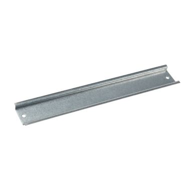 PROFILO DIN 230MM PER CASSETTE 240X190MM