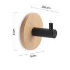 appendiabiti-tondo-juncos-d-dot-5x4cm-bambu-slash-nero