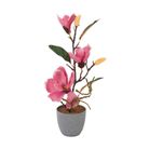 vaso-con-magnolia-3-fiori-e-2-boccioli-d-dot-10xh40cm