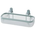 mensola-taki-32x12xh9cm-verde-acqua-acciaio