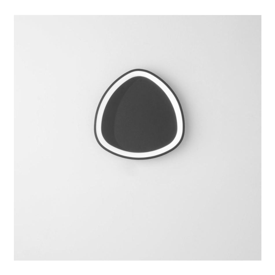 plafoniera-led-klapton-40w-45x7cm-3-6000k-nera