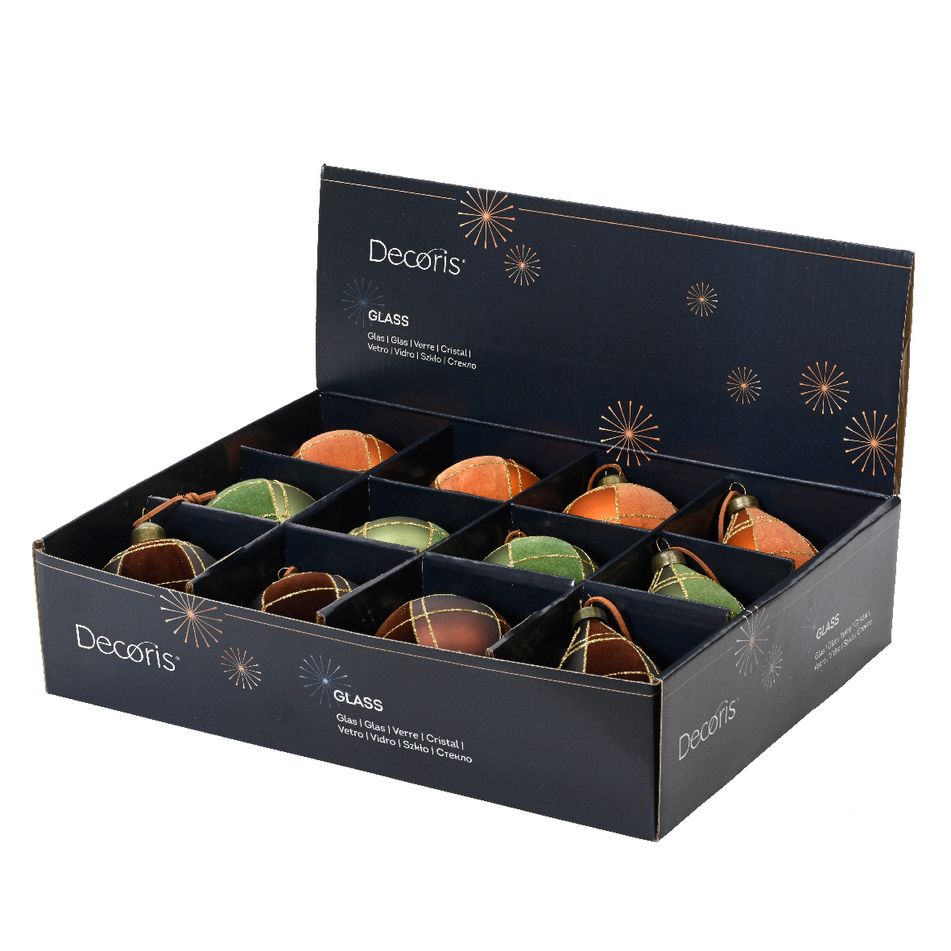 sfera-natalizia-8cm-bordeaux-slash-arancione-slash-verde