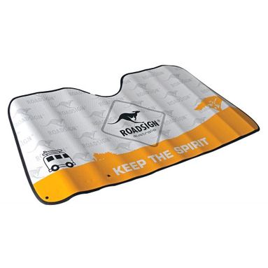 PARASOLE ROADSIGN XL 140X80CM