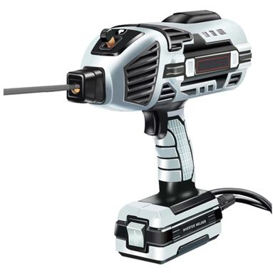SALDATRICE PORTATILE TOP LINE 120AMP 24,8V