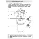 sistema-filtrante-brita-mypure-p1-con-miscelatore