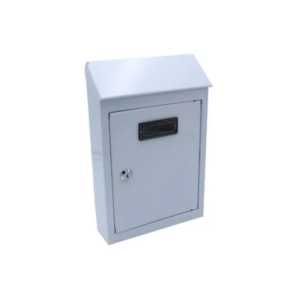 cassetta-postale-small-20x6xh30cm-bianca