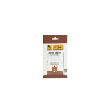 SET 2 MORDENTI 7,5GR NOCE ANTICO