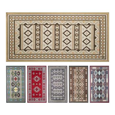 TAPPETO SPRINT KILIM 4 55X240CM IN DIVERSI DISEGNI