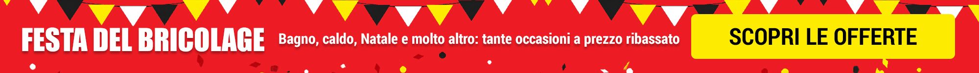 Festa del Bricolage