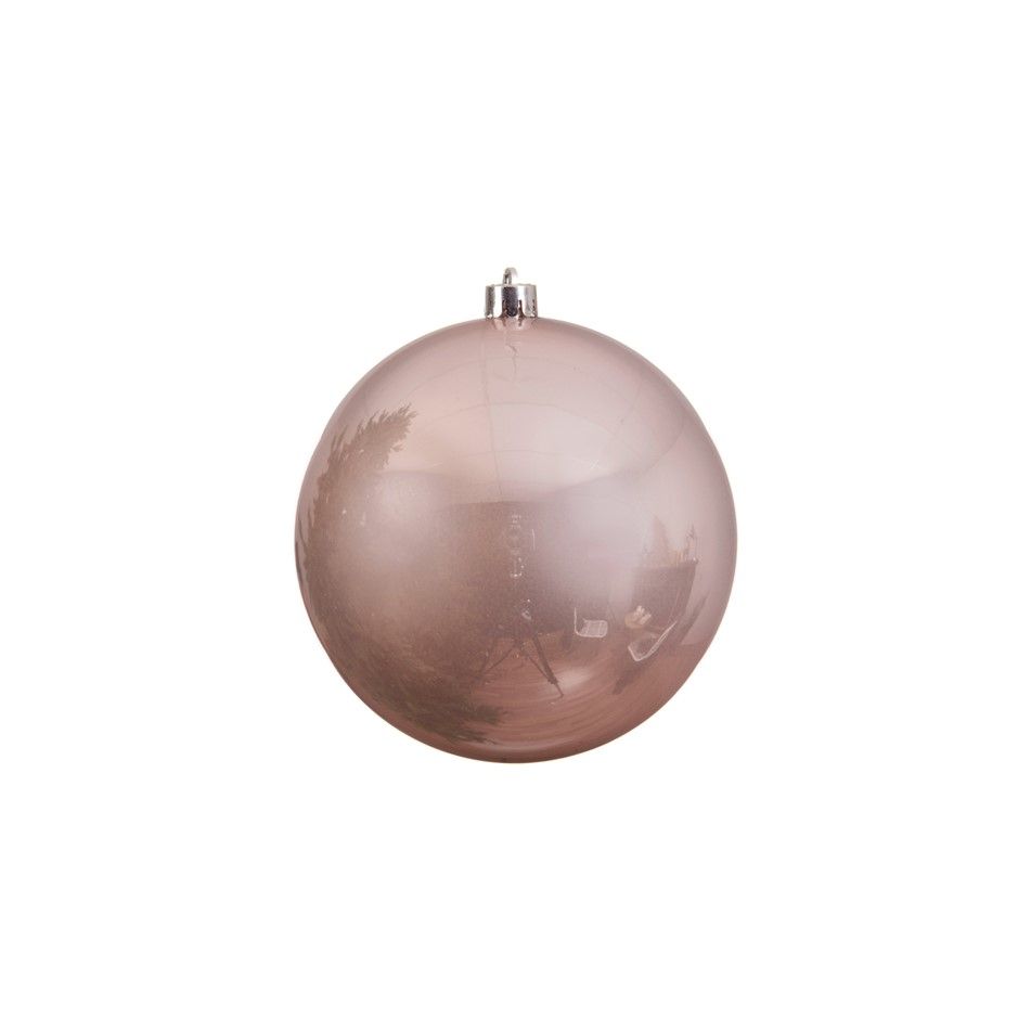 sfera-natalizia-rosa-14cm