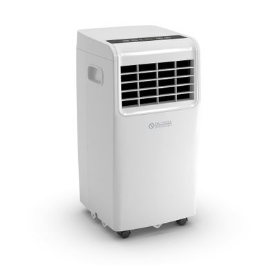 CLIMATIZZATORE PORTATILE DOLCECLIMA COMPACT 8.