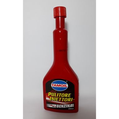 PULITORE INIETTORI BENZINA 200ML TAMOIL WR BT1