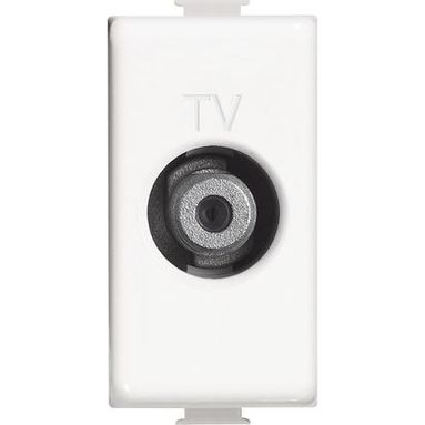 PRESA SATELLITARE MATIX FEMMINA 75OHM A VITE