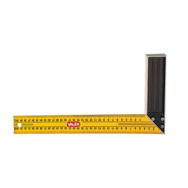 SQUADRA FISSA 350MM