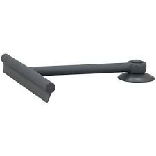 WIPER TERGIVETRO GRIGIO CON VENTOSA