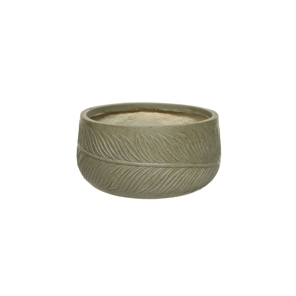ciotola-in-argilla-verde-d-dot-37xh19cm-effetto-foglia