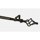 bastone-kit-twist-d-dot-19mm-120-210cm-nero-oro