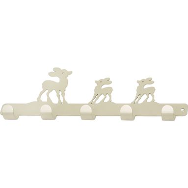 APPENDITUTTO CAPRIOLO NIKEL 5 POSTI