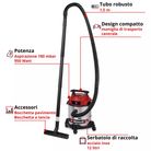 einhell-bidone-aspira-solidi-slash-liquidi-tc-vc-1240-s-950w-12l