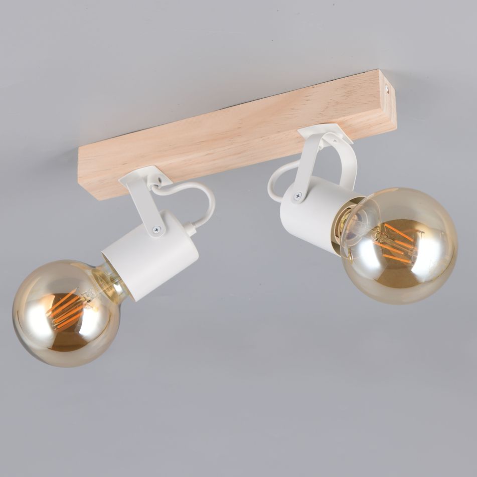 barra-2-spot-e27-lynar-31cm-bianca-slash-legno