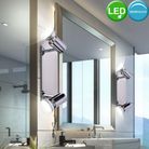 splash-applique-2-gu10-led-4-watt-cromo-ip2