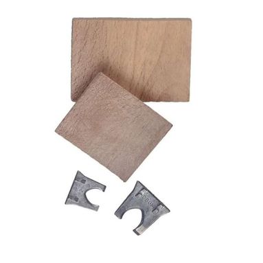 SET 2 CUNEI AD ARTIGLIO 18-22