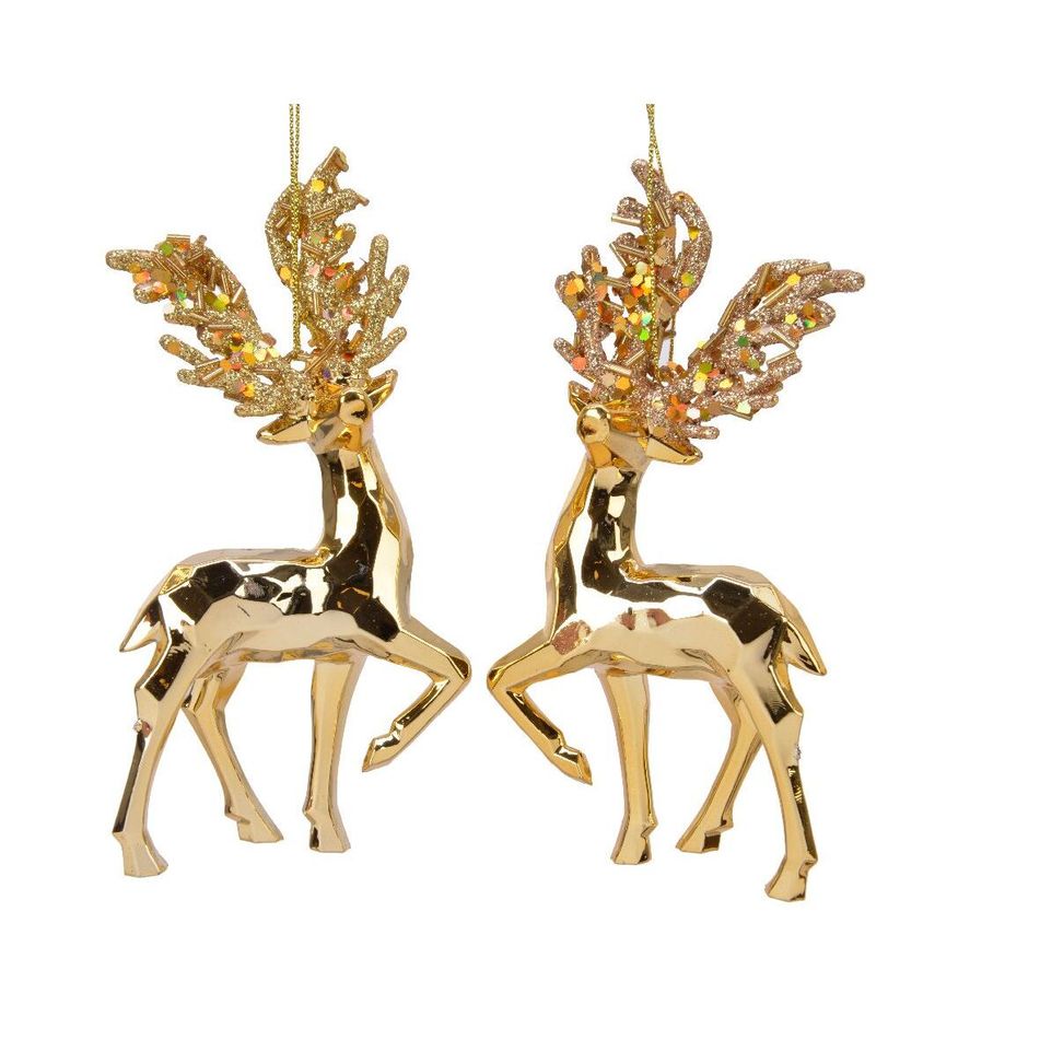 appendino-renna-oro-lucido-8cm