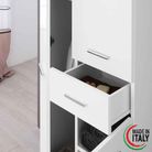 colonna-doppia-60cm-3-ante-1-cassetto-bianco-luci