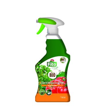 BIOFITO COCCINIGLIA RTU 750ML.