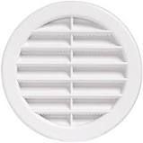 GRIGLIA ECO 150X200 MM CON RETE (SAC)