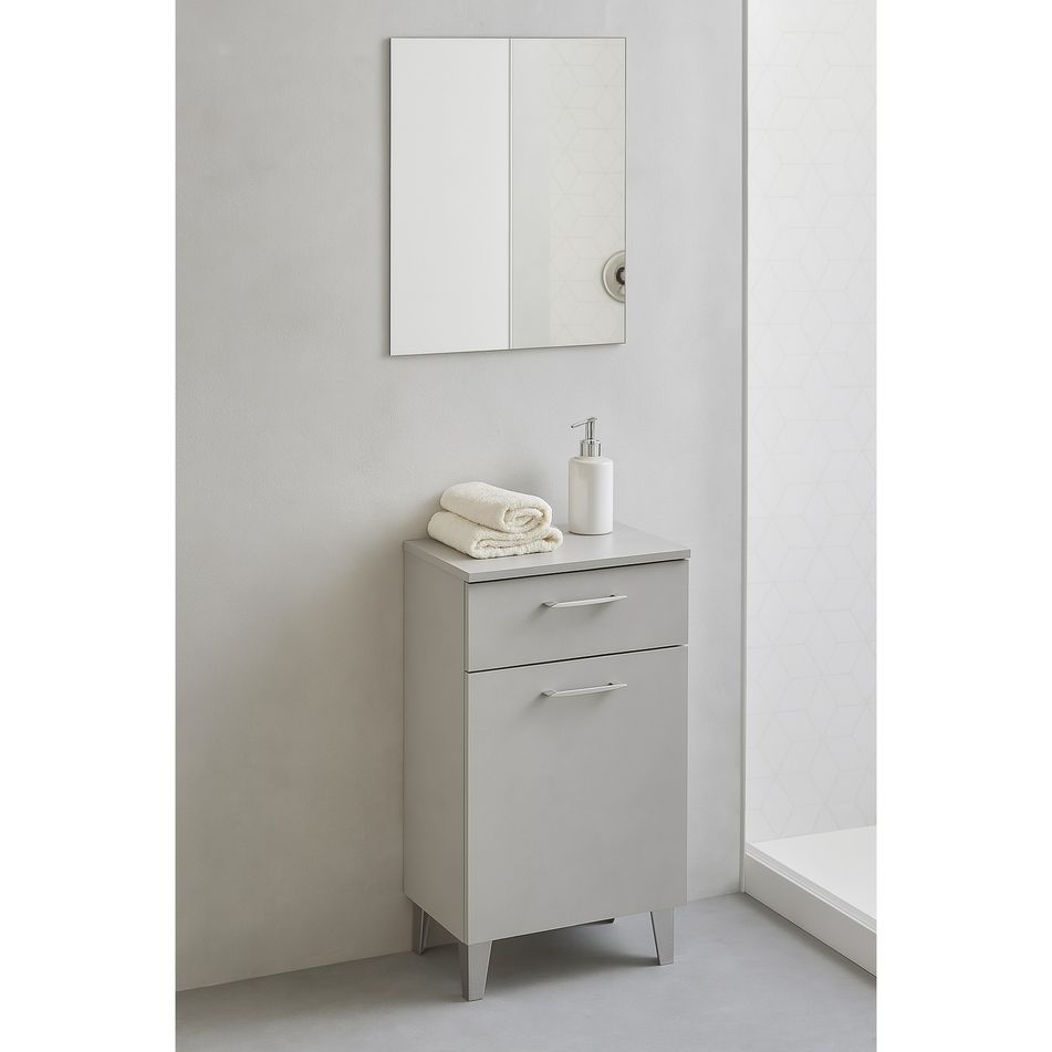 base-iris-1-anta-45x34x84h-grigio-calce