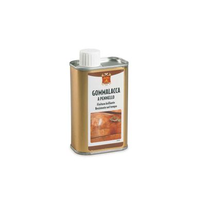GOMMALACCA A PENNELLO 1L