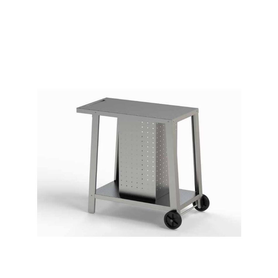 carrello-clementino-per-forni-a-legna-e-a-gas