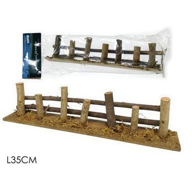 STECCATO CON MUSCHIO 35 CM.