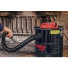 aspiracenere-cinder-603-11l-800w-con-filtro-hepa