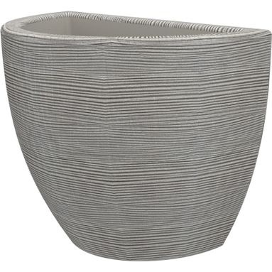 GERLA A MURO SHABBY 30X18XH24CM CORDA