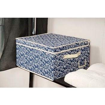 SCATOLA PER ARMADI CONCEPT CM 50X40X25H