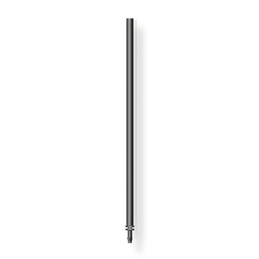 TUBICINI ELEVATORI 30CM CON RACCORDINO 10 PZ.