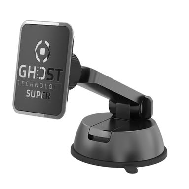 SUPPORTO MAGNETICO PER SMARTPHONE GHOSTSUPERDASH