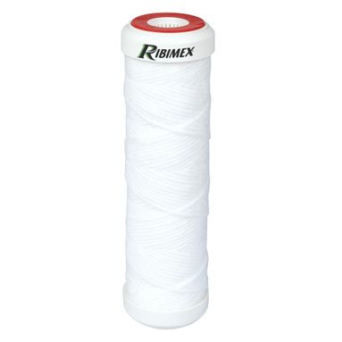 CARTUCCIA FILTRANTE CFACA DUO 9" 3/4 AI CARBONI