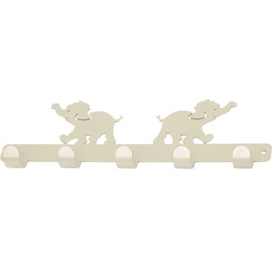 APPENDITUTTO ELEFANTE NIKEL 5 POSTI