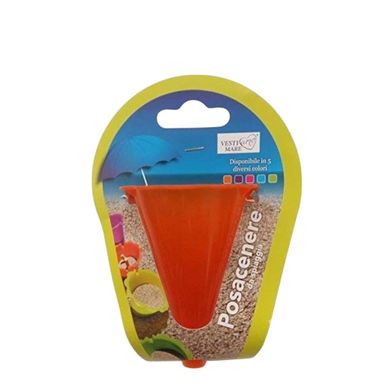 POSACENERE DA SPIAGGIA