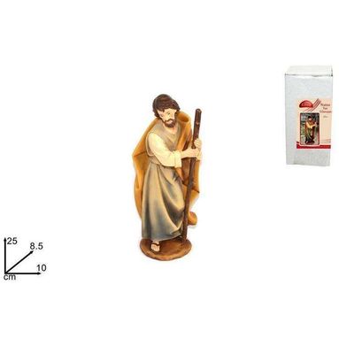 STATUA S.GIUSEPPE 25CM.