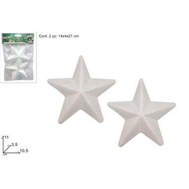 STELLA POLIST 12 CM2PZ.