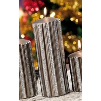 CANDELA CILINDRO DECD7.5X20.