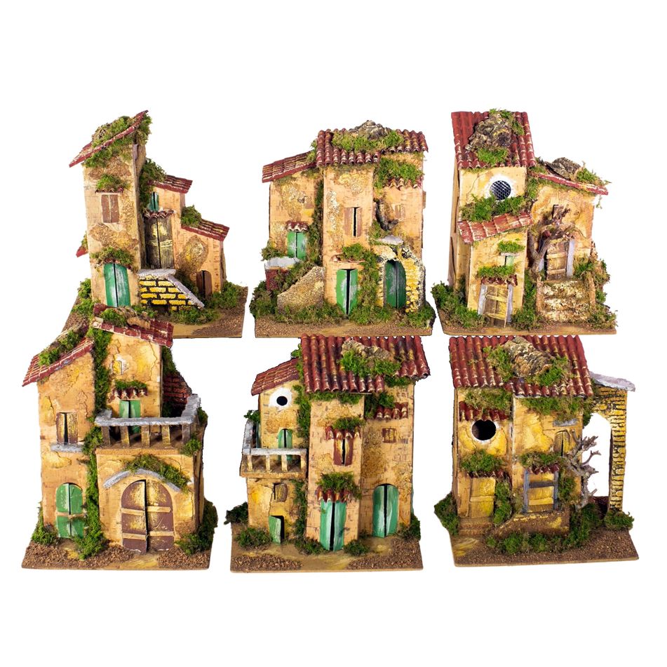 casolare-20x14xh26cm-in-6-modelli-assortiti