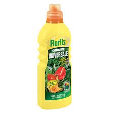 CONCIME LIQUIDO UNIVERSALE 1150GR