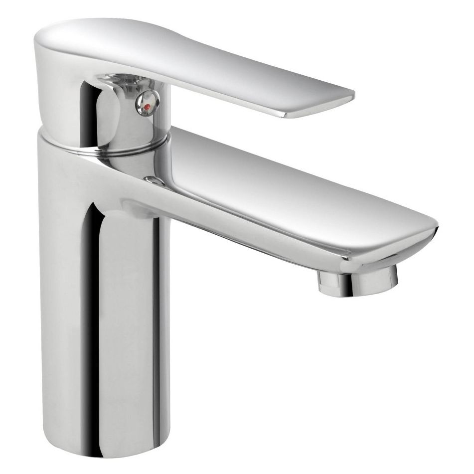 miscelatore-lavabo-flat-cromato