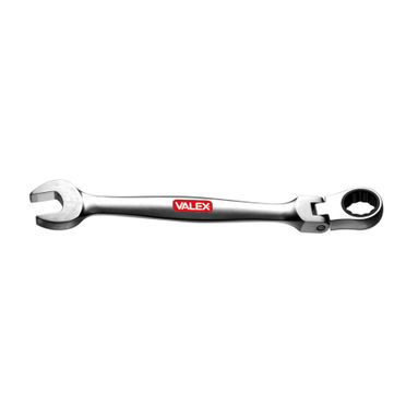 Valex CHIAVE COMBINATA A CRICCHETTO 8MM